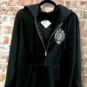 Grateful dead hoodie